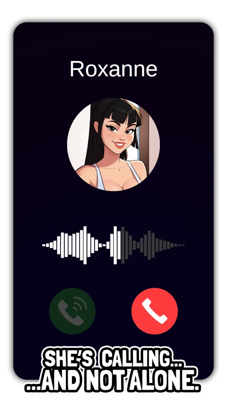 Hotwife Hotline Adult Game Screenshots (1)