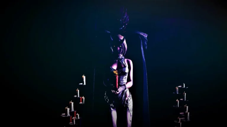 Irreverent Heresy II Adult Game Screenshot (1)