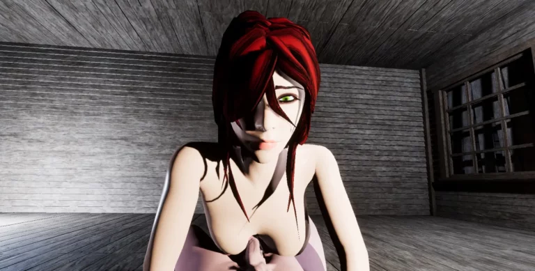 Jade Pandemonium Adult Game Screenshot (1)