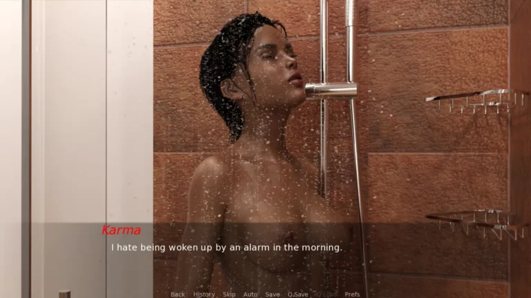 Karma's Revenge Adult Game Screenshot (1)