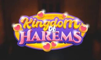 Kingdom Of Harems - 0.1c 18+ Adult game cover