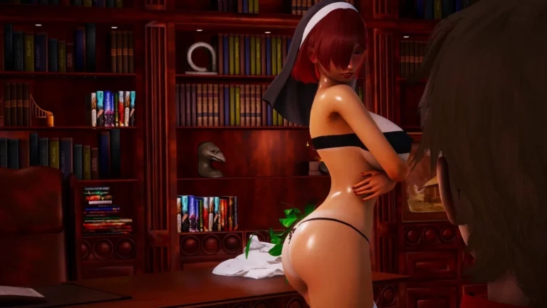 Leviathan Adult Game Screenshot (1)