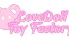 Lovedoll Toy Factory Adult Game Cover