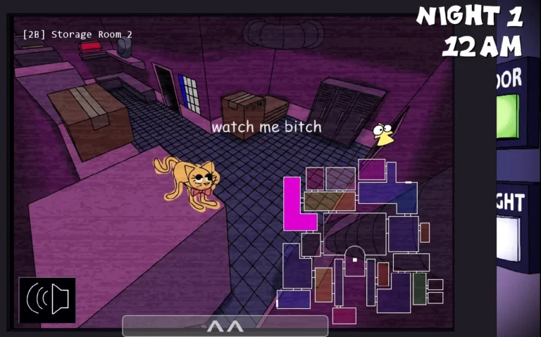 Lovedoll Toy Factory Adult Game Screenshot (1)