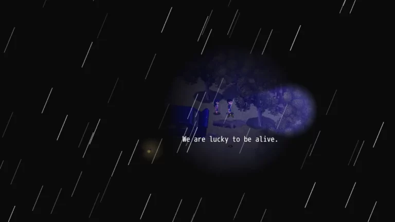 Lust Asylum Adult Game Screenshot (1)