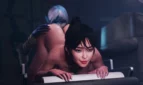 Lust Company Adult Game Screenshot (5)