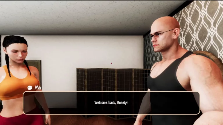 Lustful Fingers Adult Game Screenshots (1)