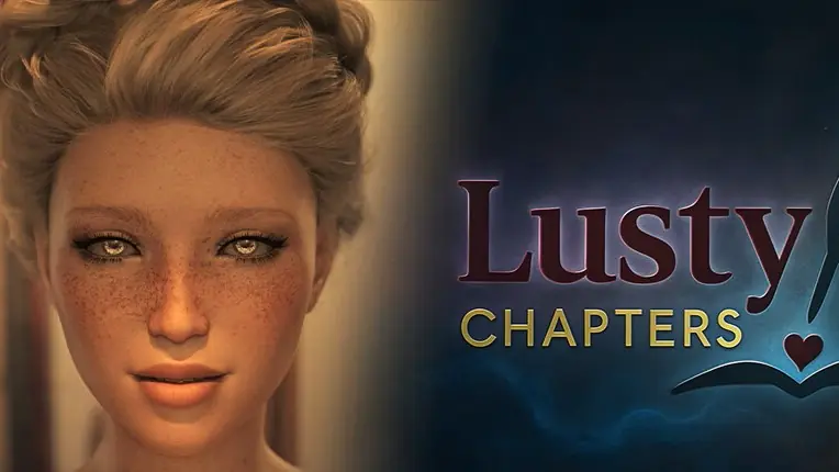 Lusty Chapters - vFinal Adult game cover