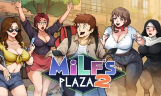 MILF's Plaza 2 - 0.0.5 18+ Adult game cover
