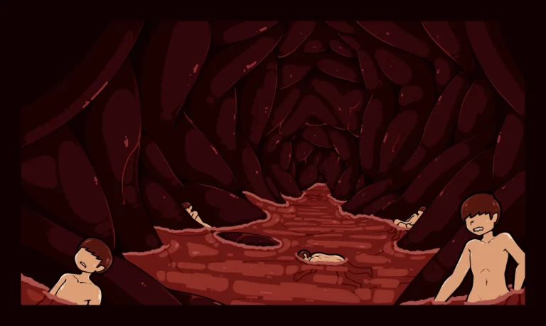 Magical Mishaps 2 screenshot 1