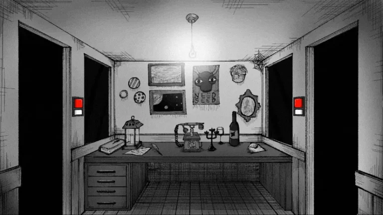 Maid in Heaven Adult Game Screenshot (1)