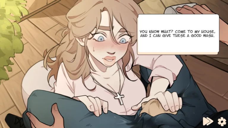 Margaret's Sin Adult Game Screenshot (1)