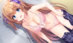 Mikoto and the Succubus Island Adult Game Screenshot (3)