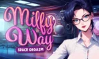 Milfy Way- Space Orgasm Adult Game Cover