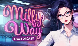 Milfy Way- Space Orgasm - 1.0 18+ Adult game cover