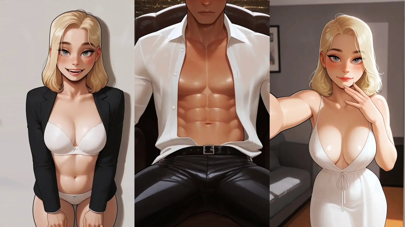 Mobile of Desires cover