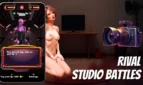 Monster Cam Studio Adult Game Screenshot (3)