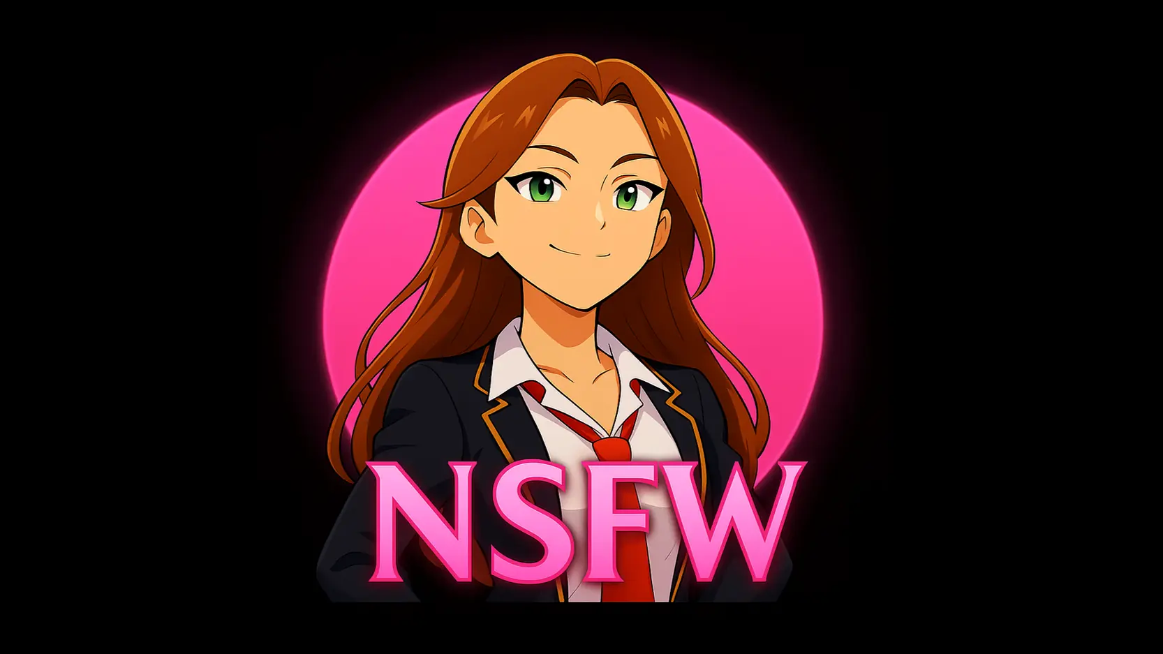 NSFW: National School for Wealth & F*ckery cover