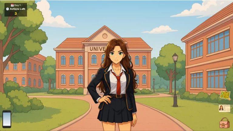 NSFW National School for Wealth & Fckery Adult Game Screenshot (1)