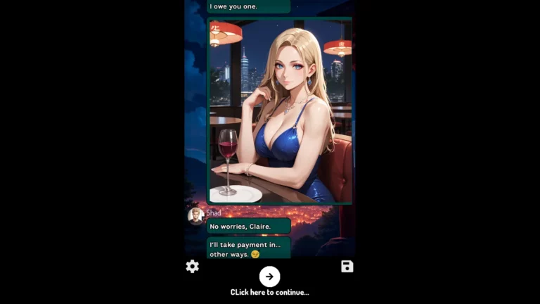 NTR Chronicles Group Adult Game Screenshot (1)