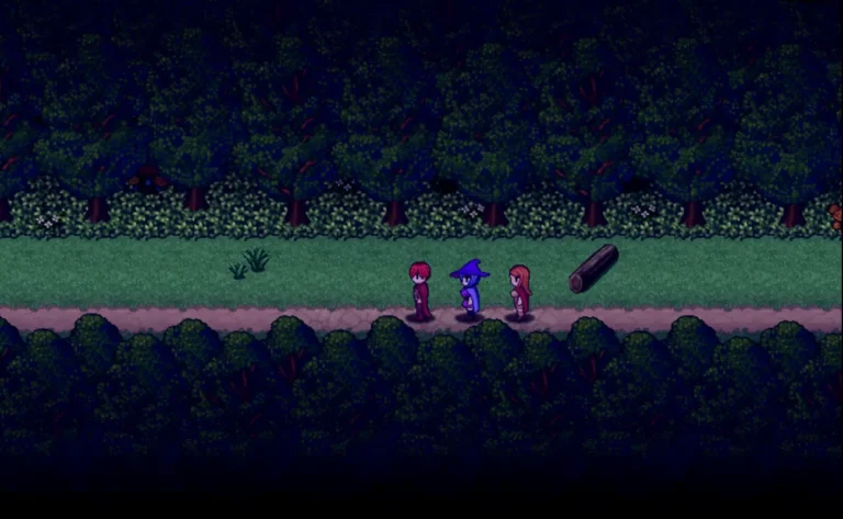 NTR Fates Anamnesis Adult Game Screenshot (1)