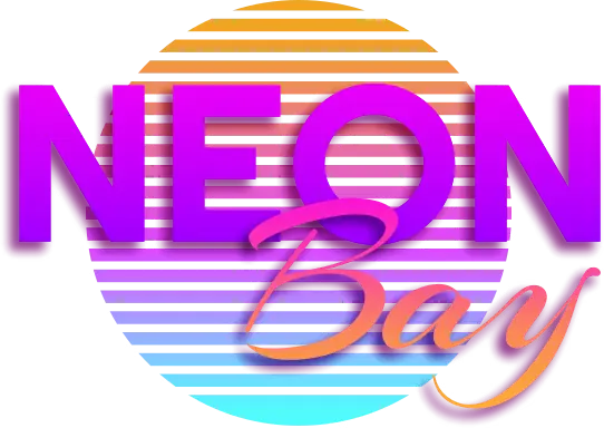 Neon Bay - v0.1.1 Adult game cover