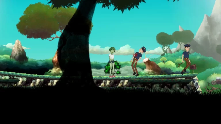 No More Zombieland Adult Game Screenshot (1)