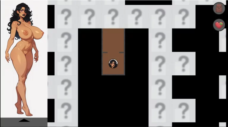 Oh No... Not Again Adult Game Screenshot (1)