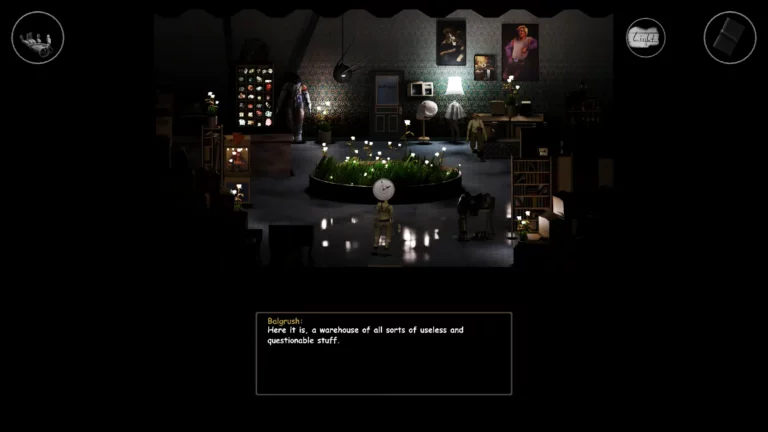 Orc's One Day Adult Game Screenshot (1)