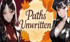 Paths Unwritten Adult Game Cover