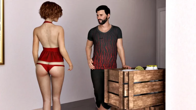 Pineapple Express 2 Adult Game Screenshots (1)