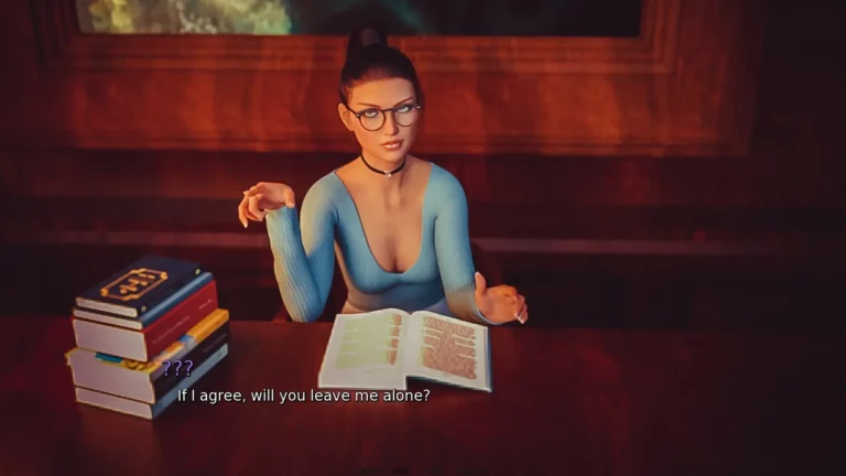 Sakura Mansion Unofficial Ren'py Remake Adult Game Screenshots (1)