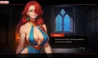 Sex Arena Passion of Aquilon Adult Game Screenshot (5)