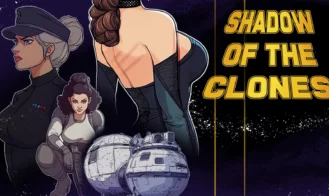 Shadow of the clones - 0.2 Cheat 18+ Adult game cover