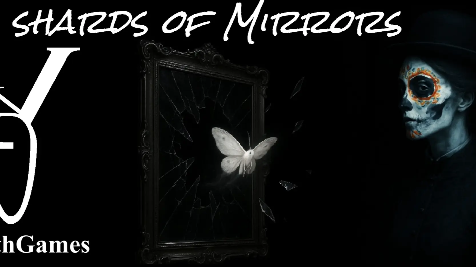 Shards of Mirrors cover