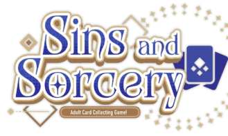 Sins and Sorcery - 1.2 18+ Adult game cover