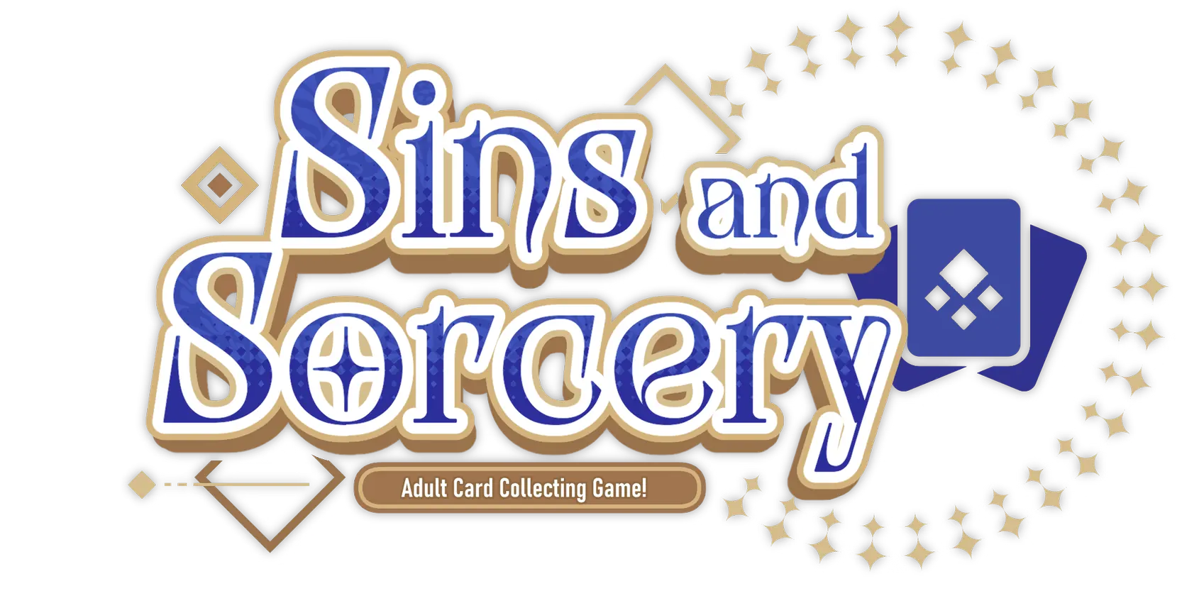 Sins and Sorcery - v1.2 Adult game cover