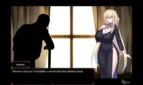 Sister Sophie and the Witch's Curse Adult Game Screenshot (2)