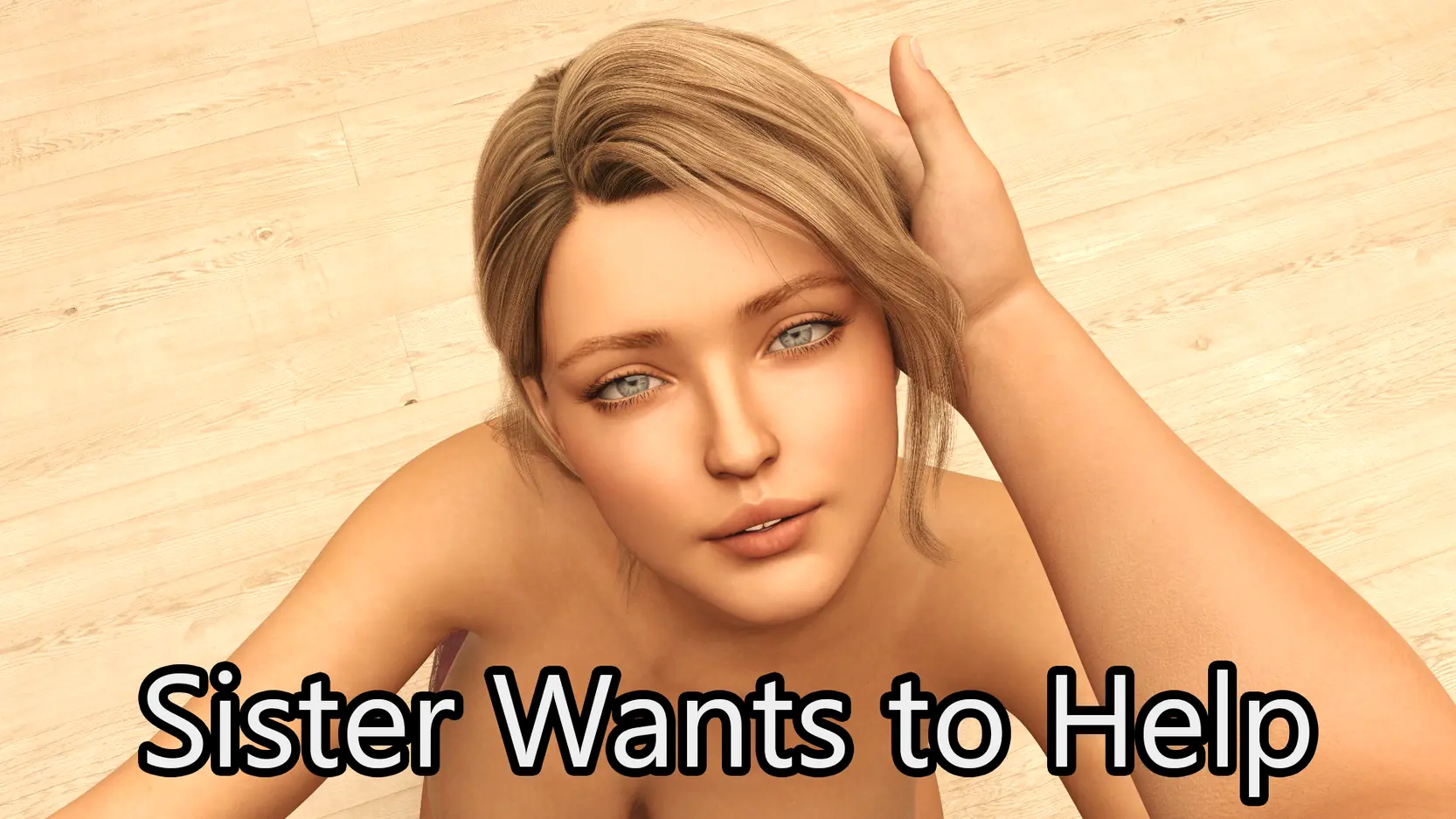 Sister Wants to Help cover