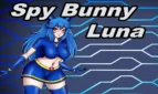 Spy Bunny Luna Adult Game Cover