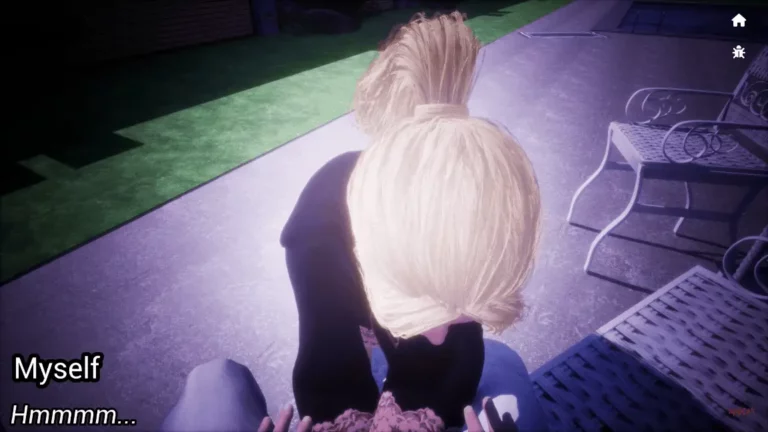 Stacy's Party Adult Game Screenshot (1)