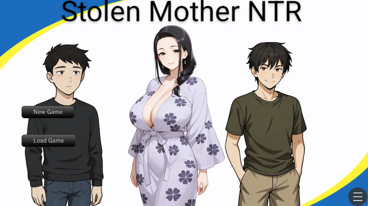 Stolen Mother NTR cover