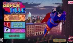 Super Ville Adult Game Cover