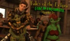 Tales of the Eclipse Goblin Encounter Adult Game Cover