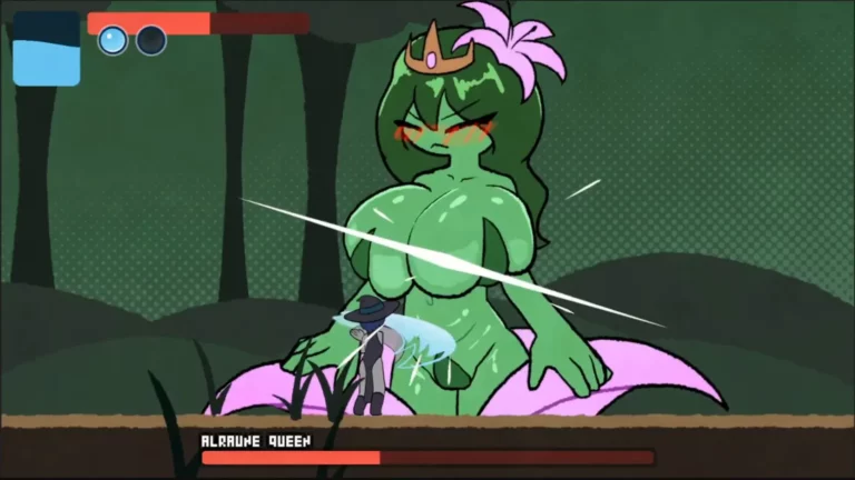 The Buried Pillars Adult Game Screenshot (1)