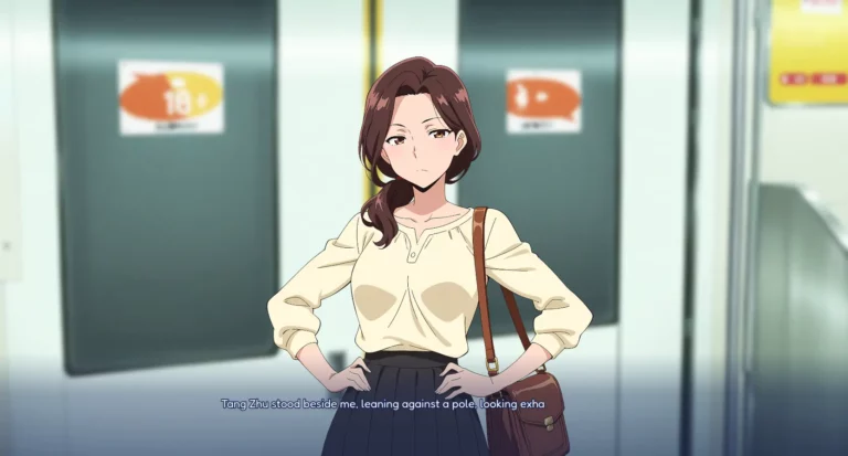 The Cheated Man's Revenge Triple the Payback Adult Game Screenshot (1)