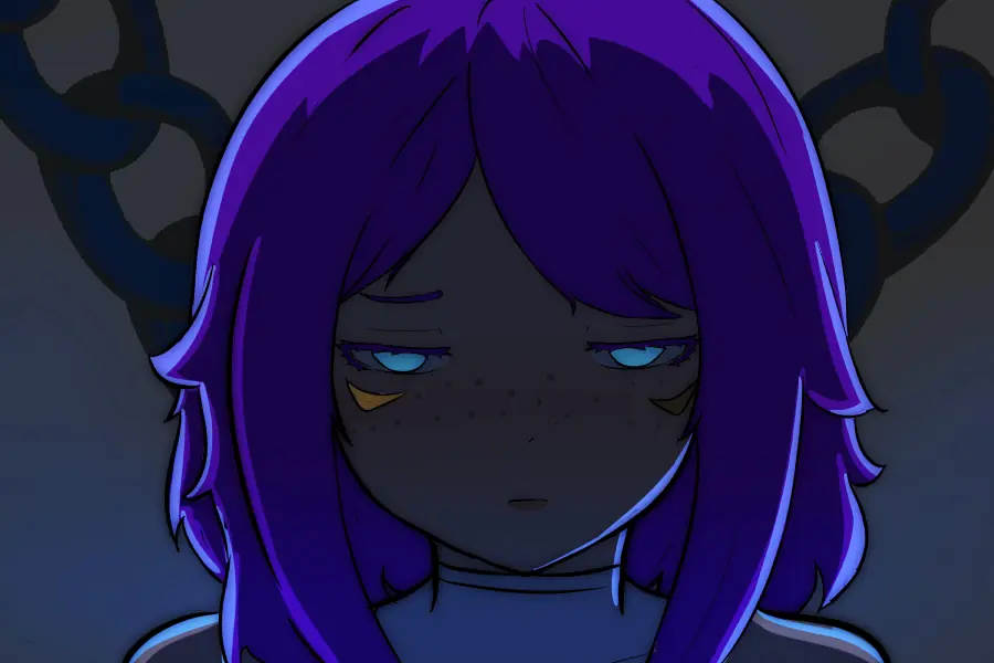 The Guardians Requiem Remake cover