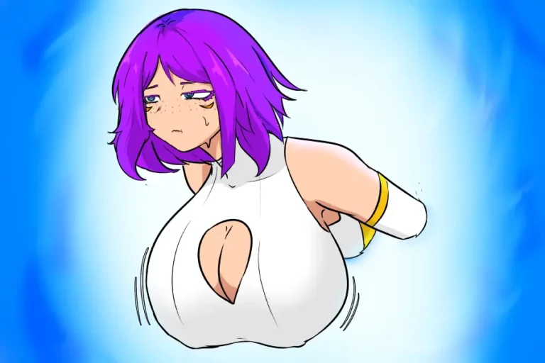 The Guardians Requiem Remake Adult Game Screenshot (1)