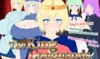 The King Commands! ~Knocking Up Everyone In The Royal Court! Cover