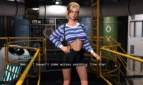 The Last Pussy- Survival Lesson Adult Game Screenshot (5)